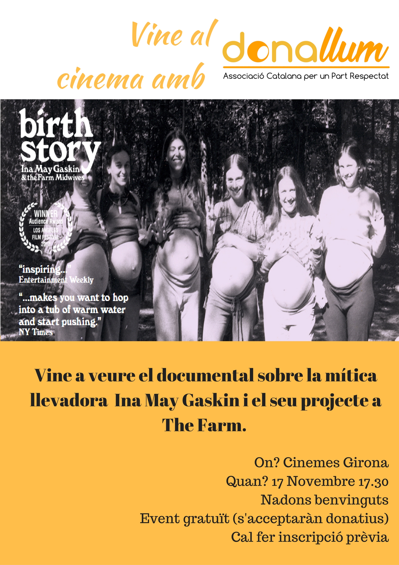 cartel birthstory